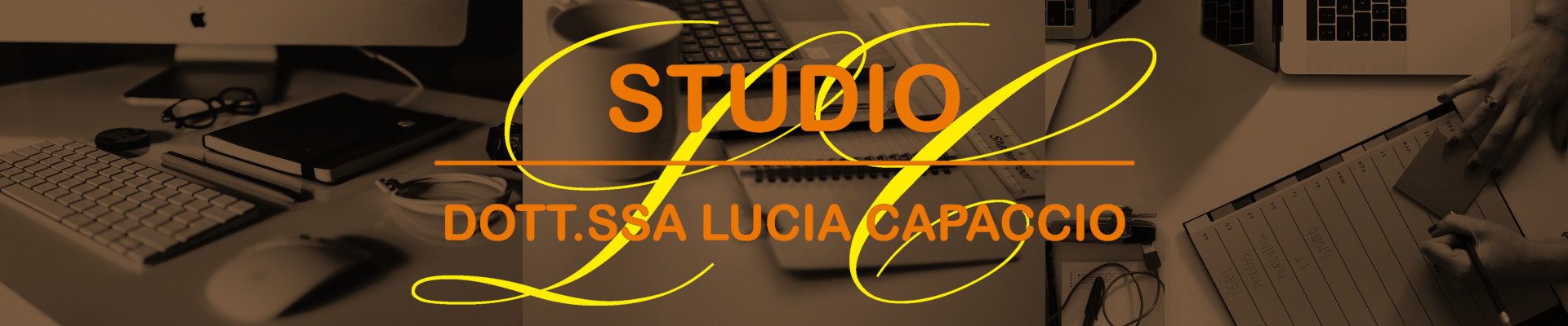 Logo studio Capaccio